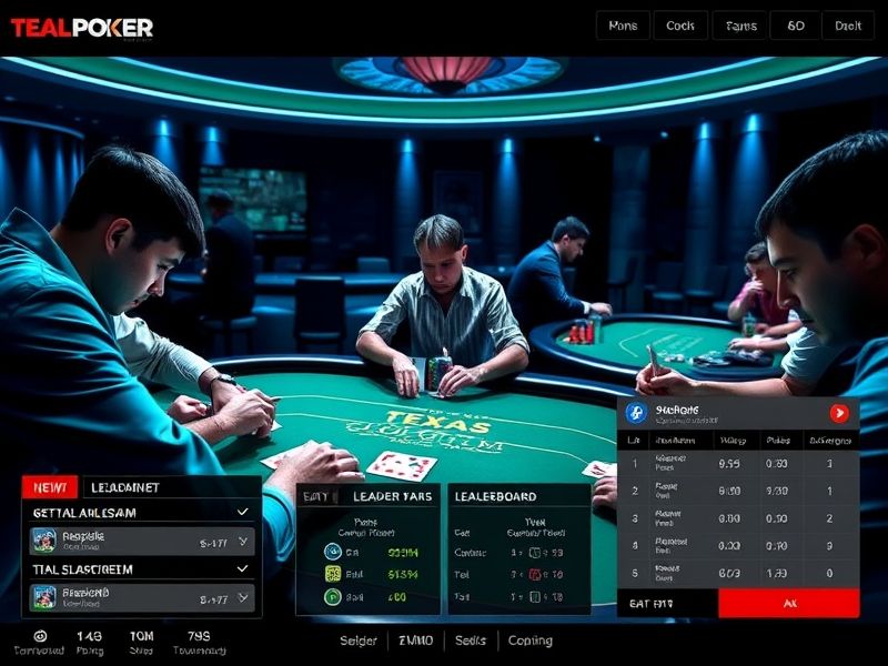 Discover expert guides to online gambling games played for real money. Find trusted casino platforms, unbeatable poker strategies, and tips to maximize your winnings ethically.